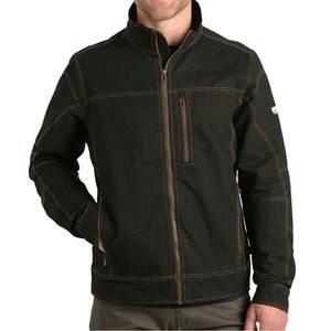 Men's Kuhl Burr Jacket